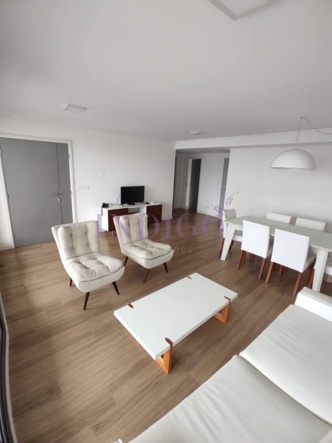 Muy buen departamento  en Mansa, 2 dormitorios . - Indigo Propiedades