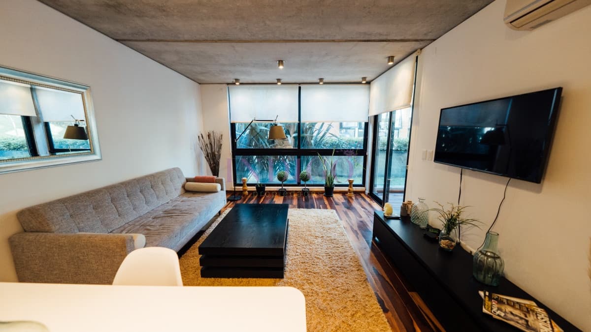 Apartamento en Alquiler en San Rafael - Indigo Propiedades