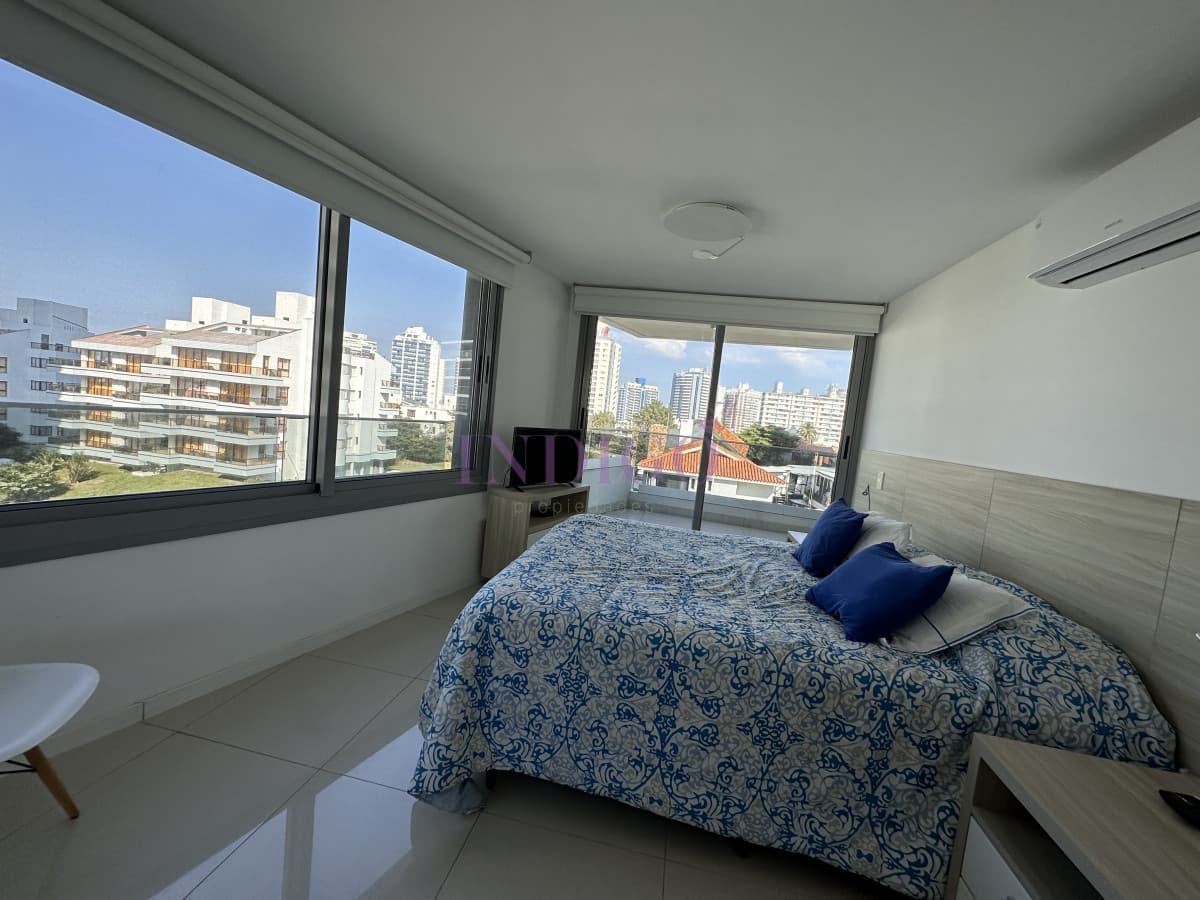 En alquiler 3 dormtorios parada 6 de la brava - Indigo Propiedades