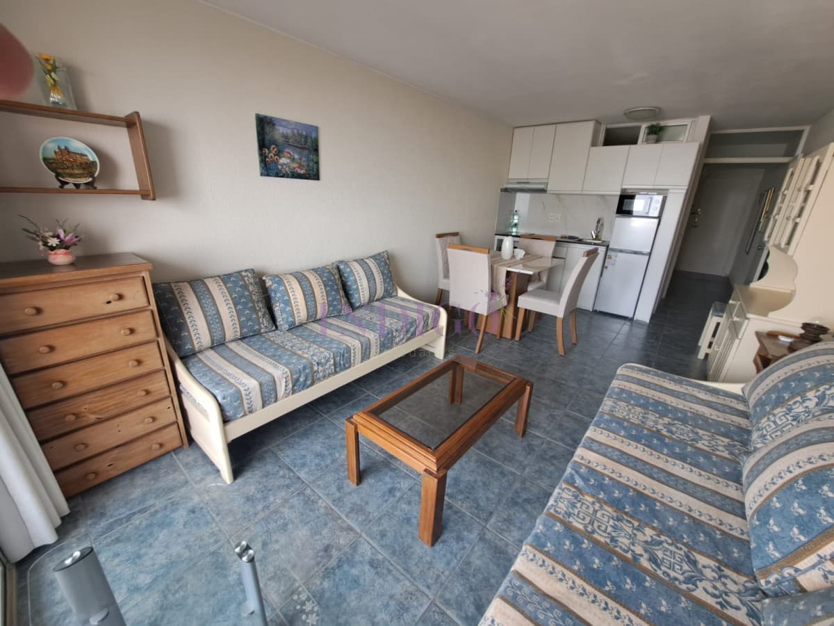 Apartamento en península sobre Gorlero, para 4 personas - Indigo Propiedades