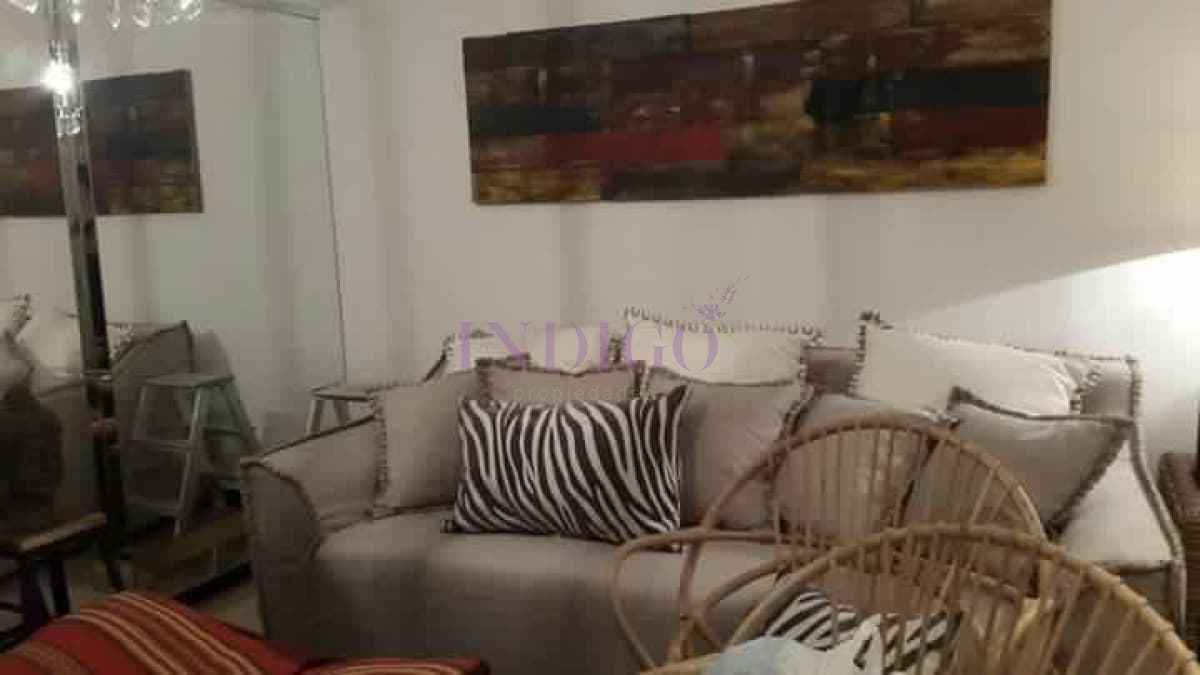 Alquiler de apartamento 2 dormitorios, Manantiales, Uruguay - Indigo Propiedades