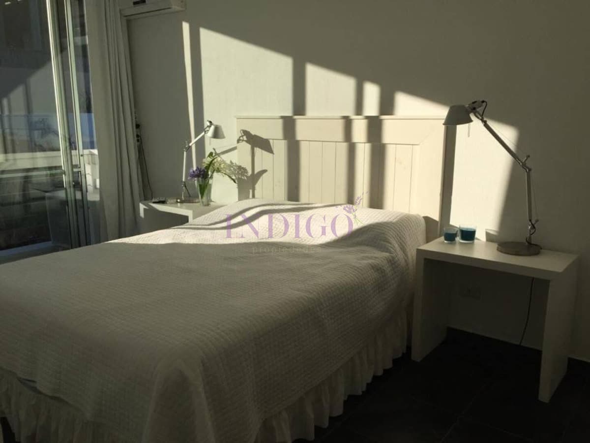 Alquiler de apartamento 2 dormitorios en Manantiales, Uruguay - Indigo Propiedades
