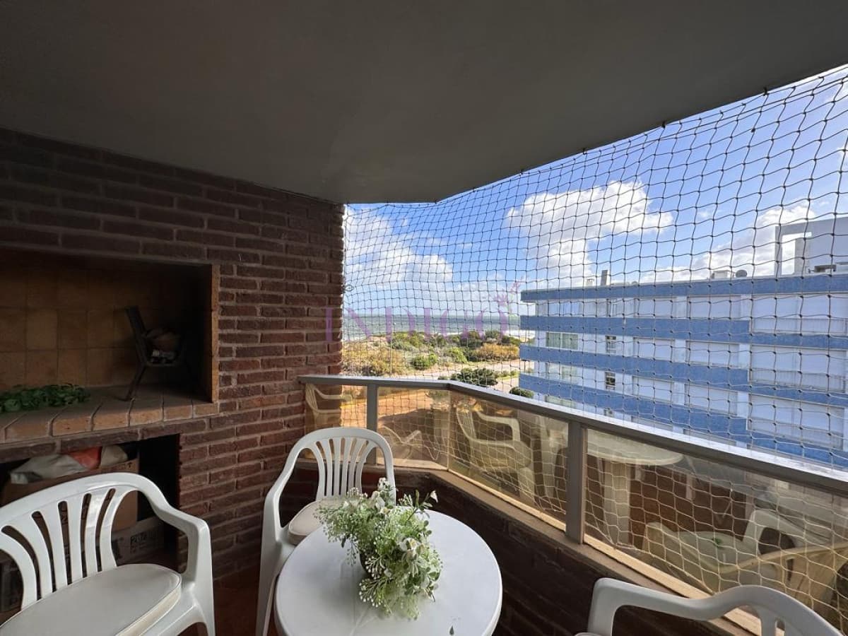 Departamento en venta frente mar 1 dormitorio y medio - Indigo Propiedades