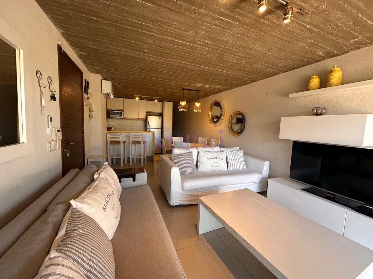 Apartamento en Venta en La Barra - Indigo Propiedades