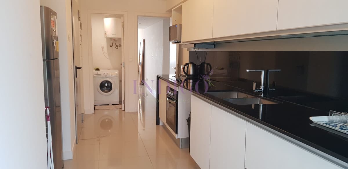 Apartamento en primara lineal de la Mansa! Piscina y Parillero! - Indigo Propiedades