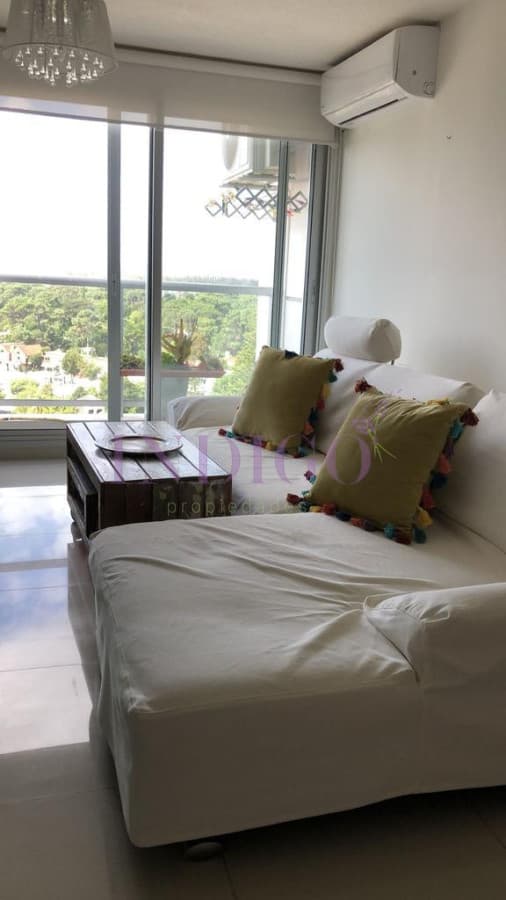 Apartamento en alquiler y venta en torre full amenities! - Indigo Propiedades