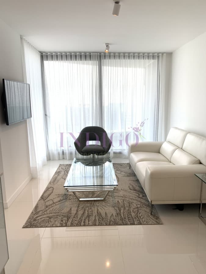 Departamento en venta Edificio Artower  - Indigo Propiedades