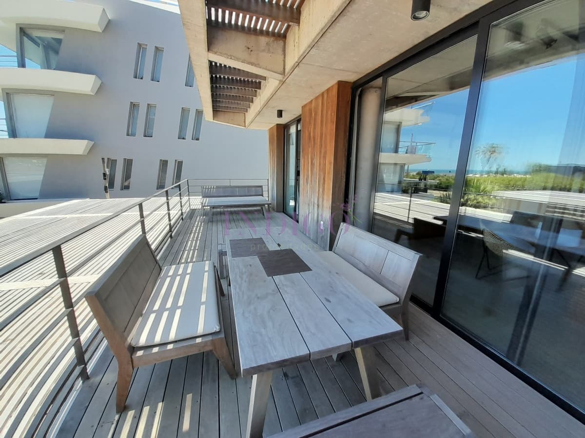 Alquiler de apartamento 2 Dormitorios, Manantiales, Uruguay - Indigo Propiedades