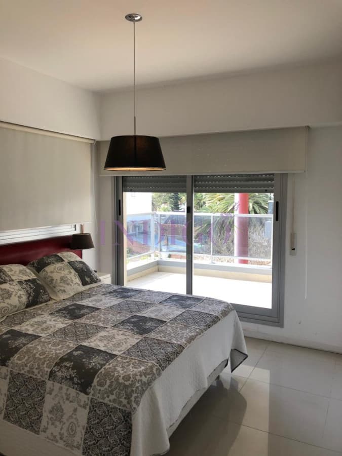 Departamento en alquiler - Indigo Propiedades