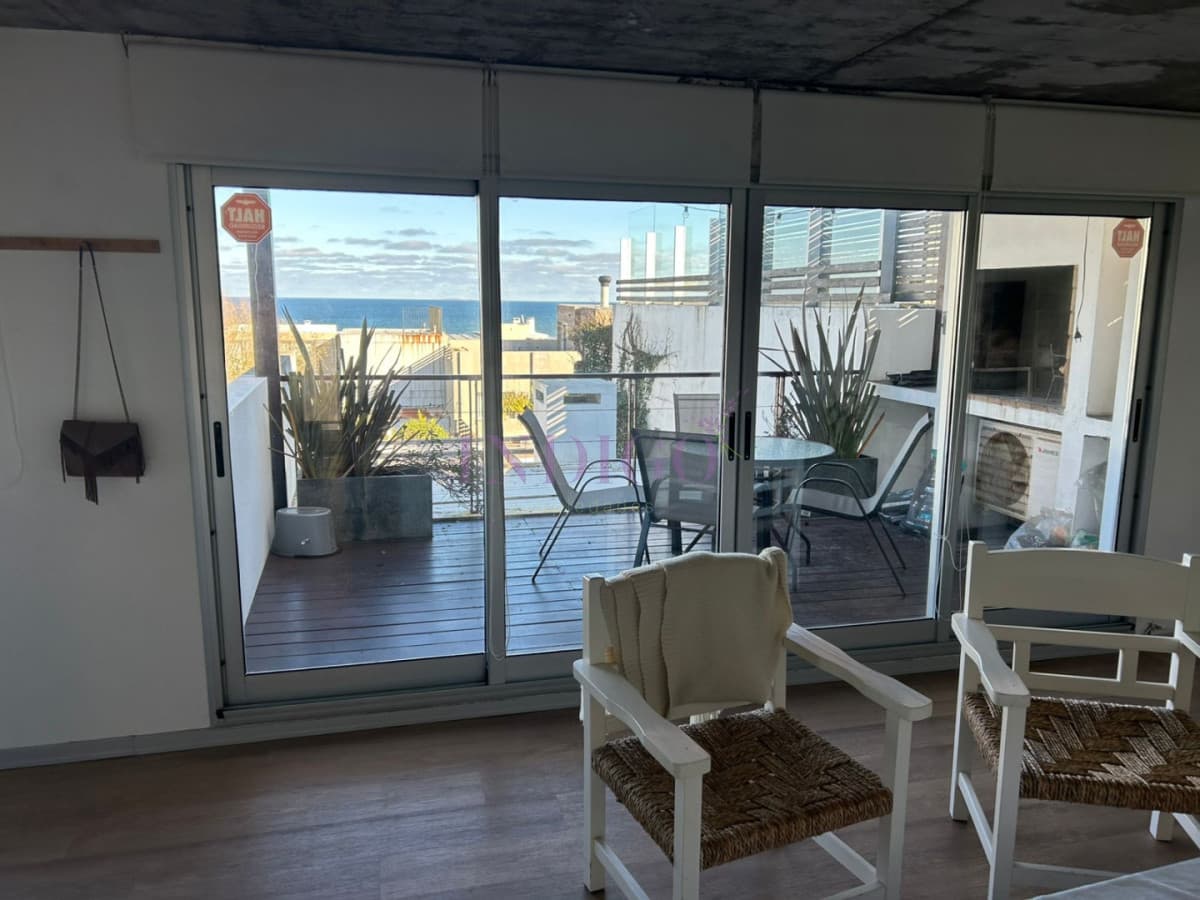Dos Apartamentos en venta! 2 Dormitorios y un Monoambiente en un único padrón y precio! - Indigo Propiedades