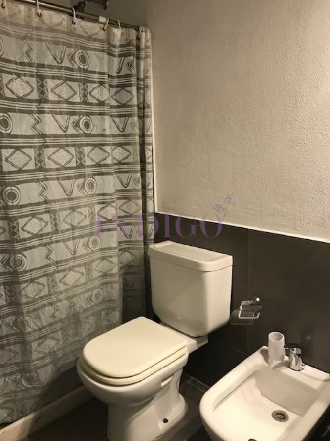 Departamento en Venta en Manantiales - Indigo Propiedades