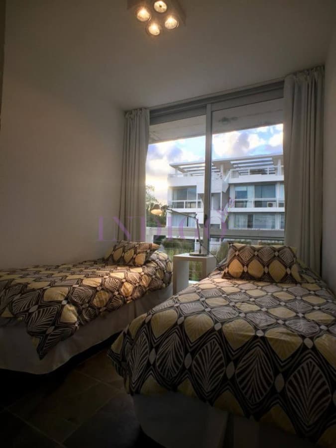 Alquiler de apartamento 2 dormitorios en Manantiales, Uruguay - Indigo Propiedades