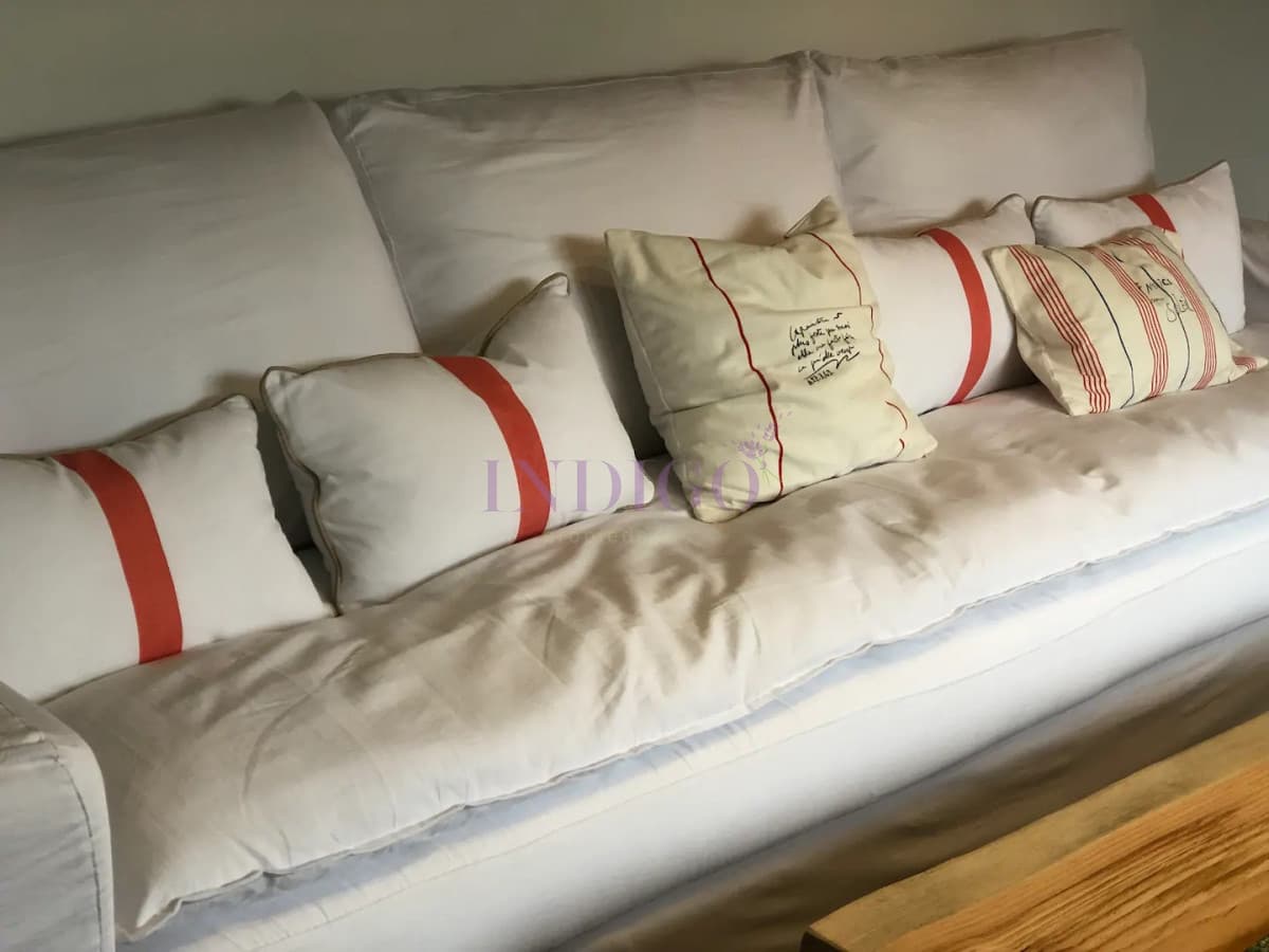 Alquiler de Apartamento 2 dormitorio en La Barra, Uruguay - Indigo Propiedades