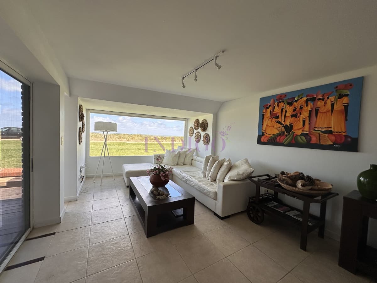 Apartamento 3 Dormitoritos y 2 Baños, en Manantiales - Indigo Propiedades