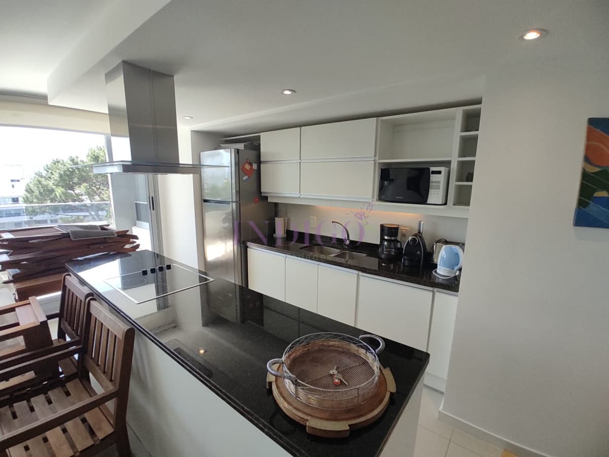 En venta y alquiler, playa Brava - Indigo Propiedades