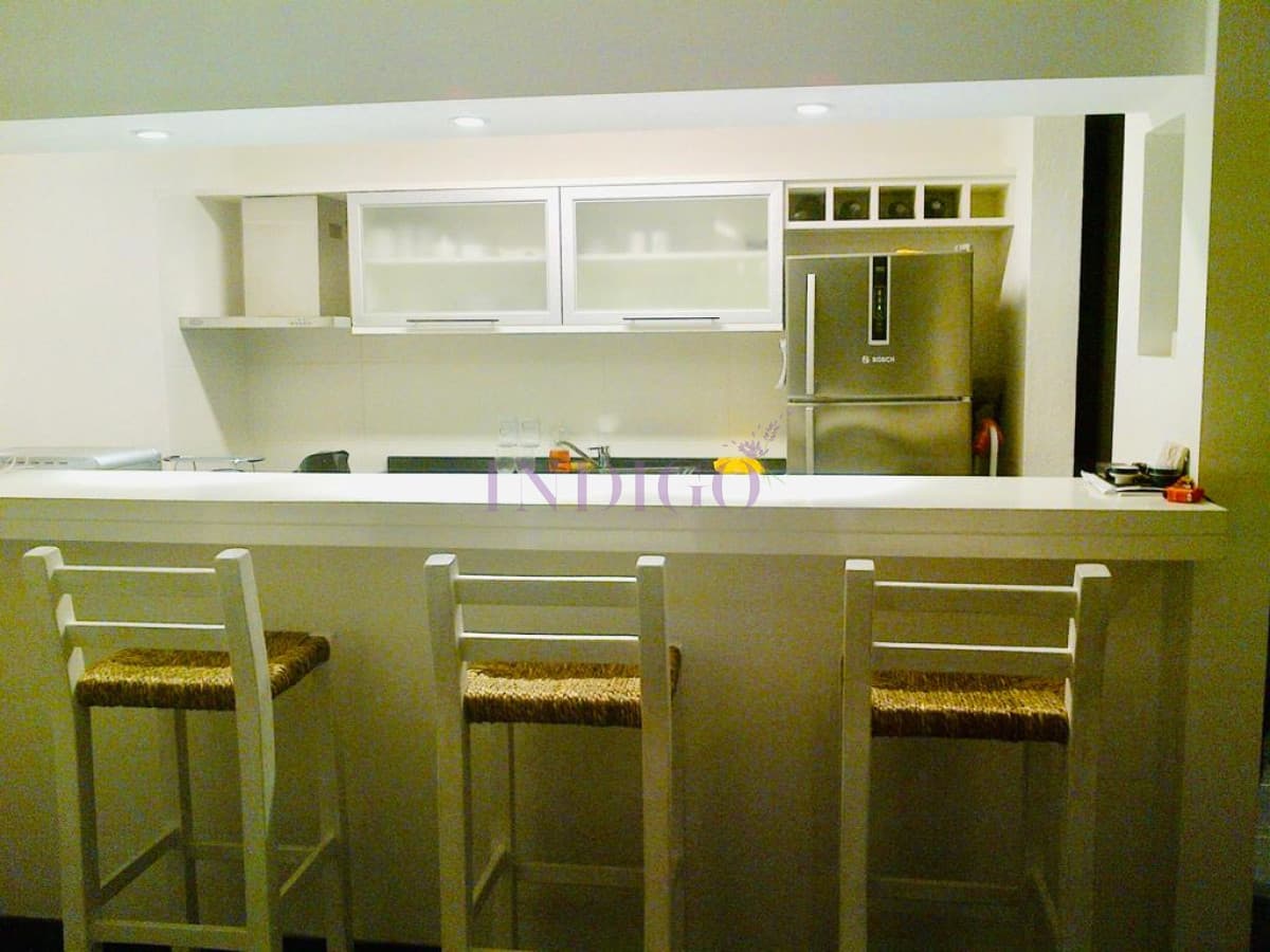 Apartamento en alquiler Manantiale - Indigo Propiedades
