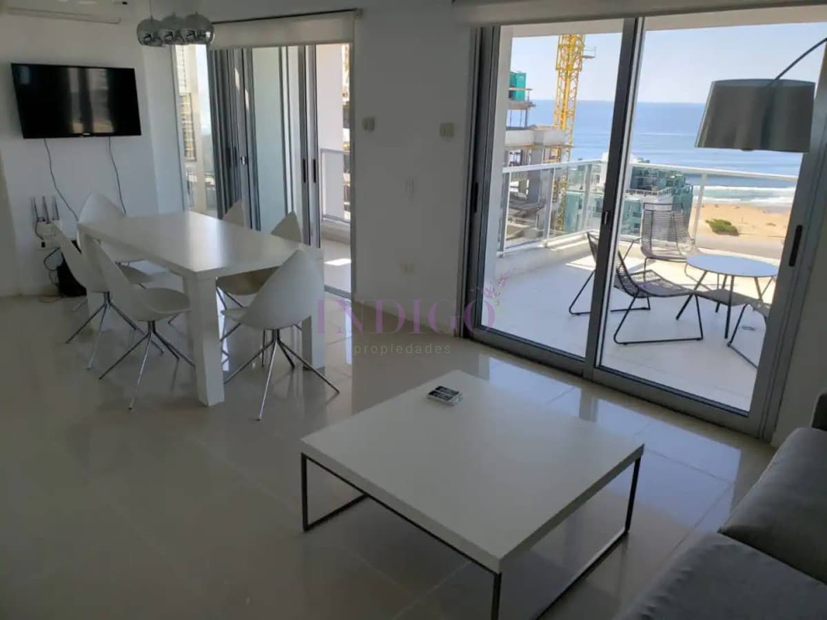 Alquiler de apartamento 3 Dormitorios, Punta del Este, Uruguay - Indigo Propiedades