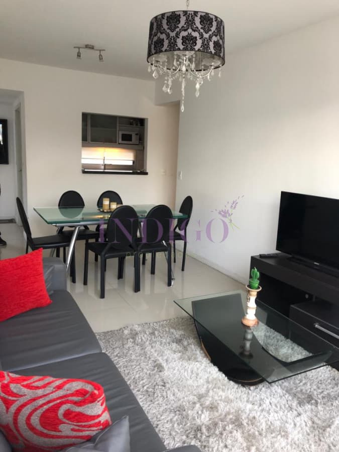 Departamento en alquiler - Indigo Propiedades