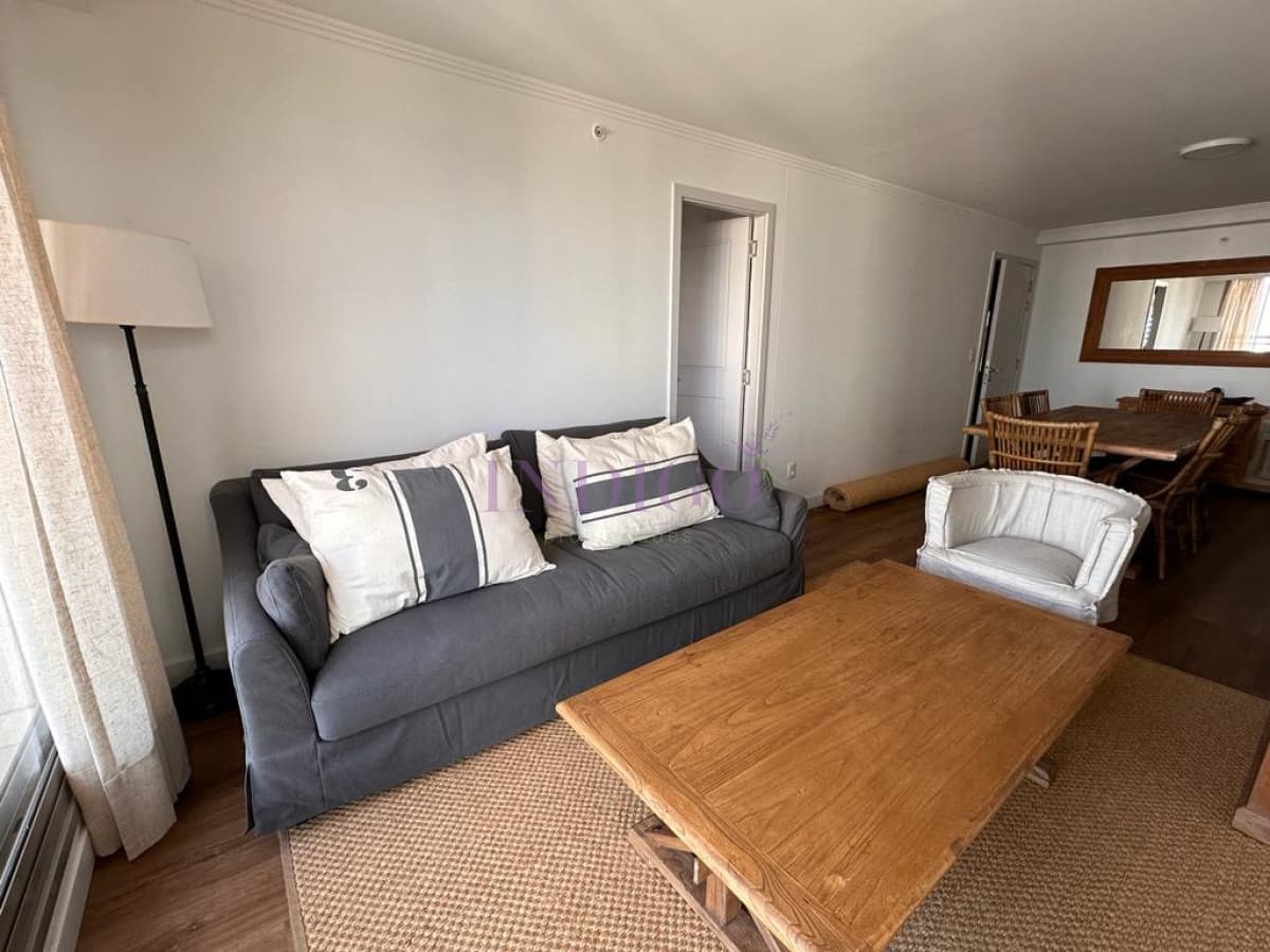 Departamento en venta en Place Lafayette 2 dormitorios - Indigo Propiedades