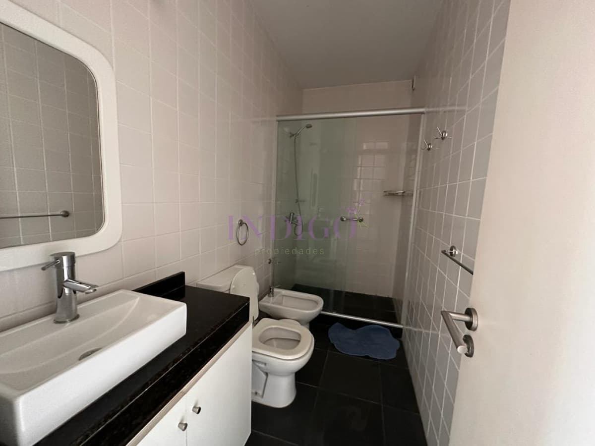 Apartamento 3 dormitorios  - Indigo Propiedades