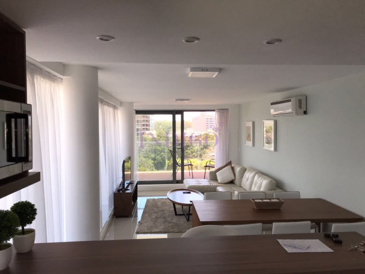 Apartamento en Torre muy moderna de la Punta, 2 Dormitorios 2 Baños - Indigo Propiedades