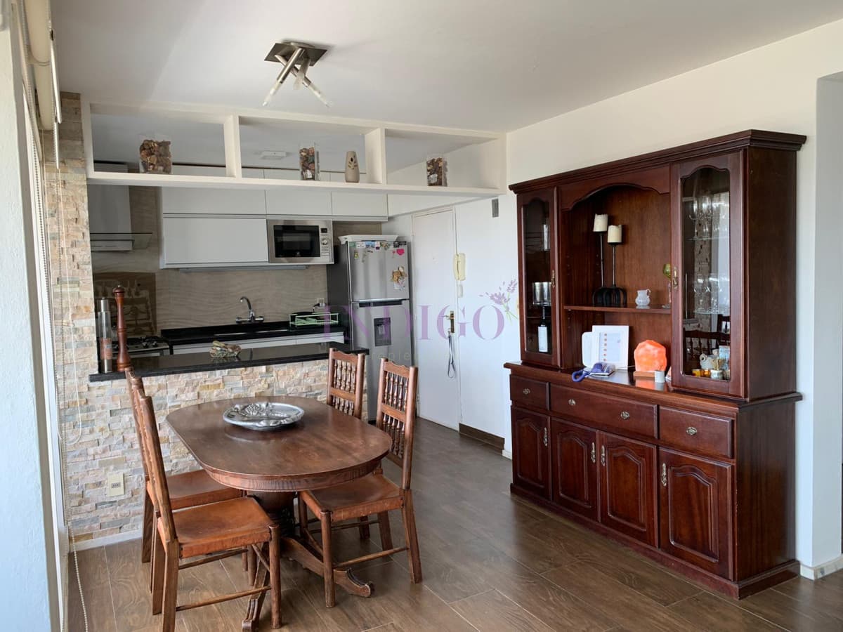 Alquiler de departamento  playa Brava y  de playa Mansa  en Punta del Este - Indigo Propiedades