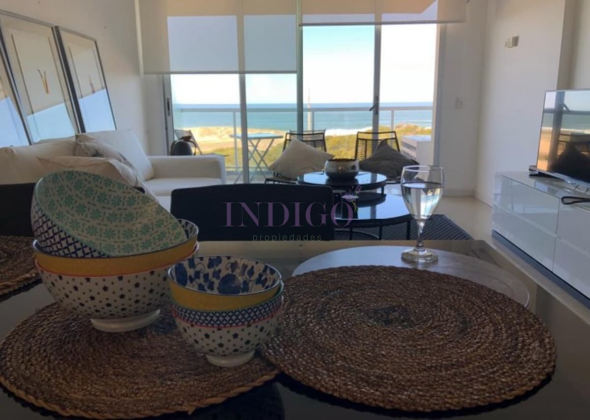 Apartamento en la zona de la Brava, muy bien equipado y con excelente vista! - Indigo Propiedades