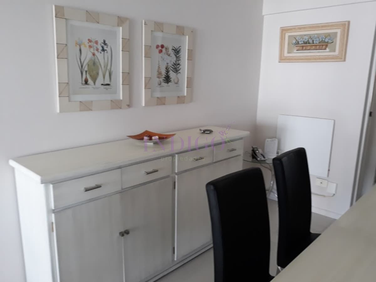 Departamento en venta y alquiler reciclado primera fila. - Indigo Propiedades