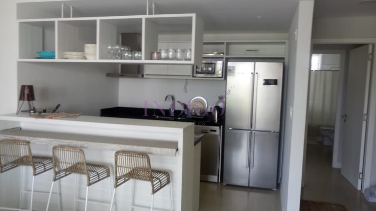 Departamento en alquiler Posta del Cangrejo. - Indigo Propiedades