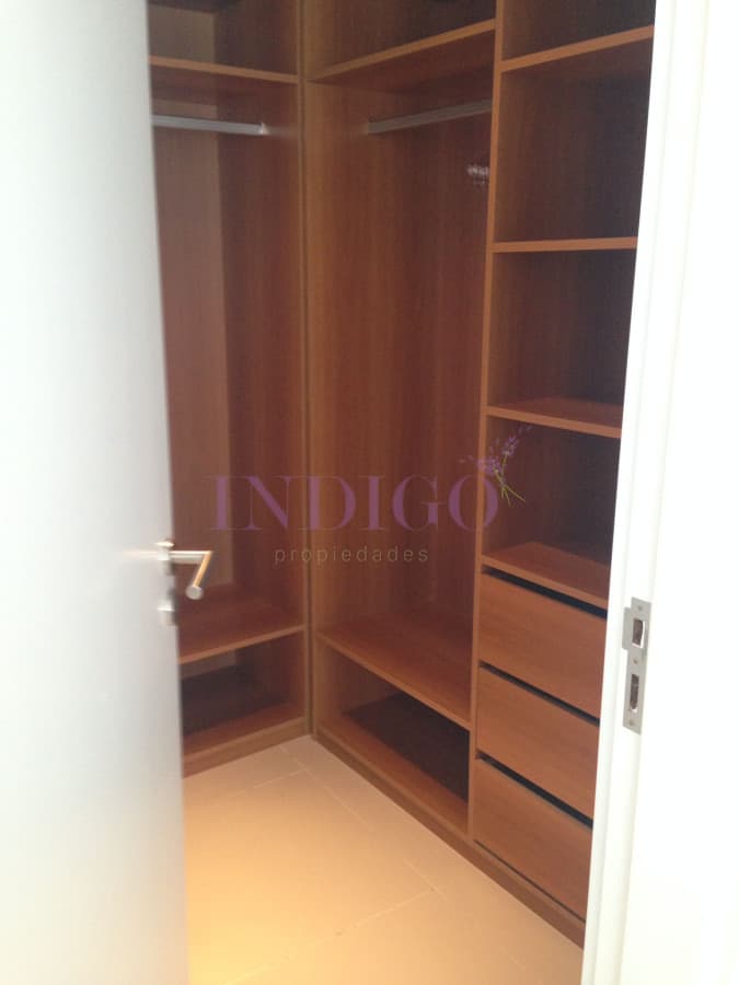 Alquiler de apartamento 2 dormitorios, Manantiales, Uruguay - Indigo Propiedades