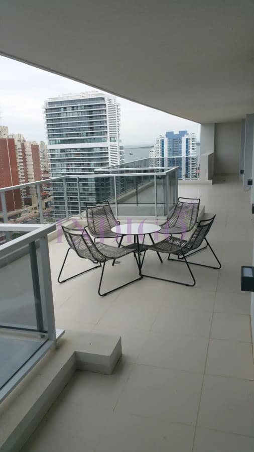 Alquiler de apartamento 3 Dormitorios, Punta del Este, Uruguay - Indigo Propiedades