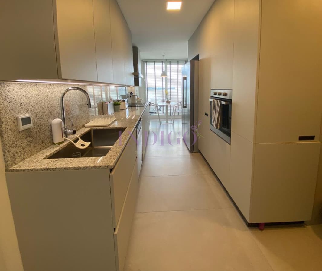 Apartamento 3 Dormitoritos y 3 Baños, en la Brava, full amenitites!  - Indigo Propiedades