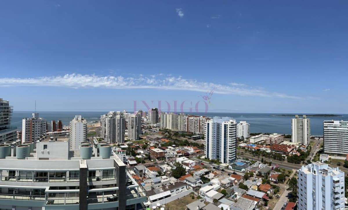 Departamento en venta Edificio Artower  - Indigo Propiedades