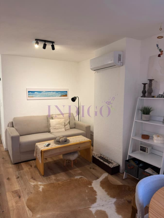 Departamento en alquiler Peninsula, 1 dormitorio - Indigo Propiedades