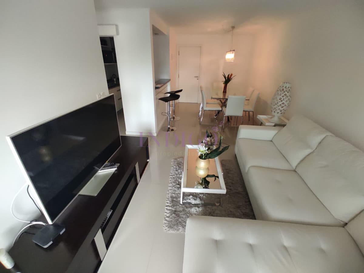 Apartamento en Wind Tower, muy bien ubicado y equipado - Indigo Propiedades