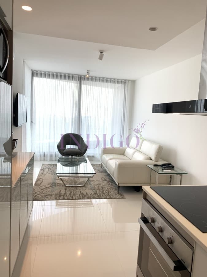 Departamento en venta Edificio Artower  - Indigo Propiedades