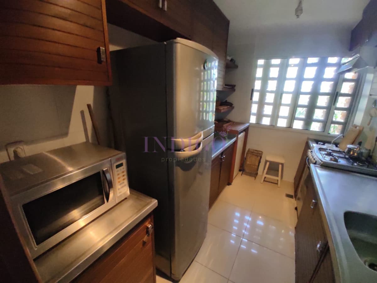 Apartamento en la Península, 3 dormitorios y 3 baños! - Indigo Propiedades