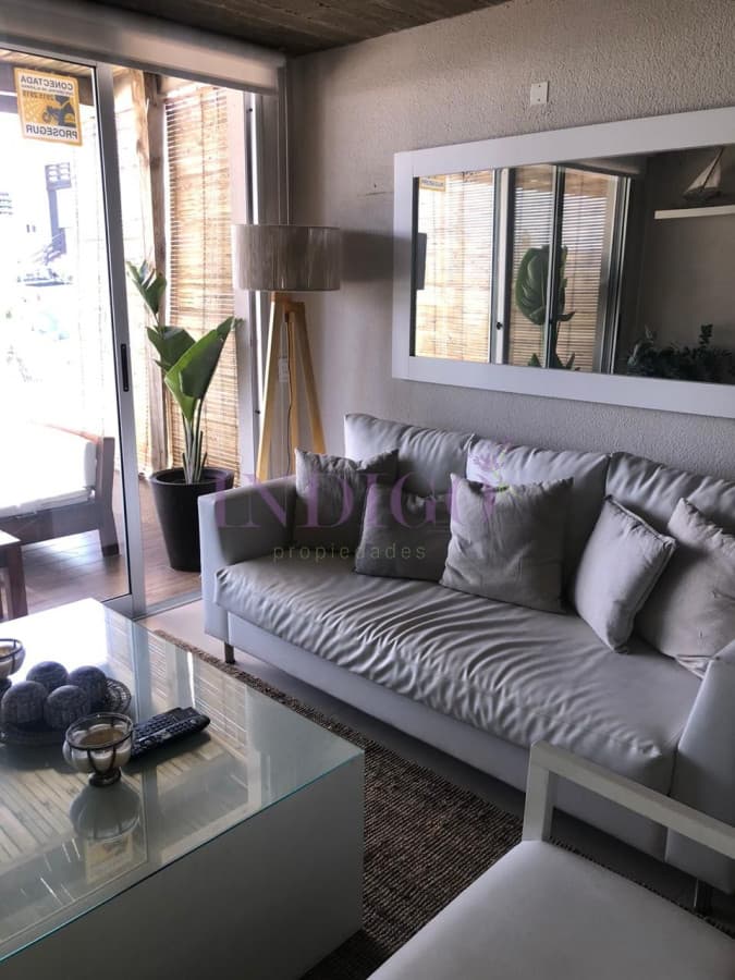 Apartamento en venta, Montoya, 4 ambientes  - Indigo Propiedades