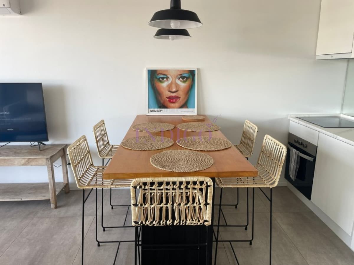 Alquiler de Apartamento 2 dormitorios en Manantiales, Uruguay - Indigo Propiedades