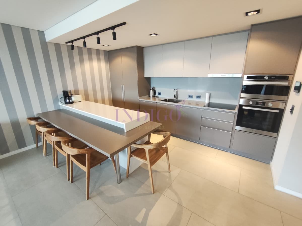 Laguna Blanca, departamento en Alquiler y Venta  - Indigo Propiedades