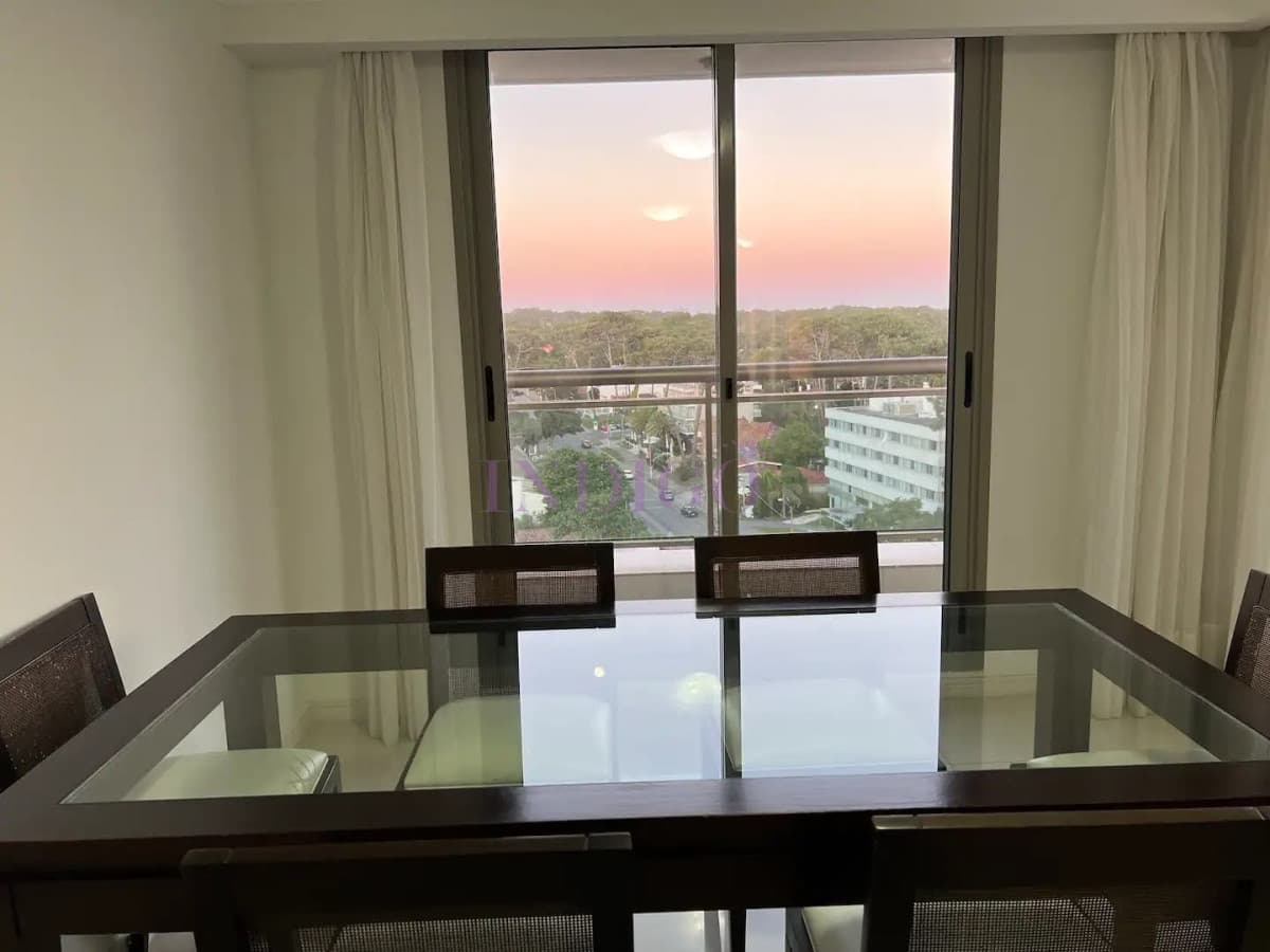 Venta de apartamento 3 Dormitorios en Punta del Este, Uruguay - Indigo Propiedades