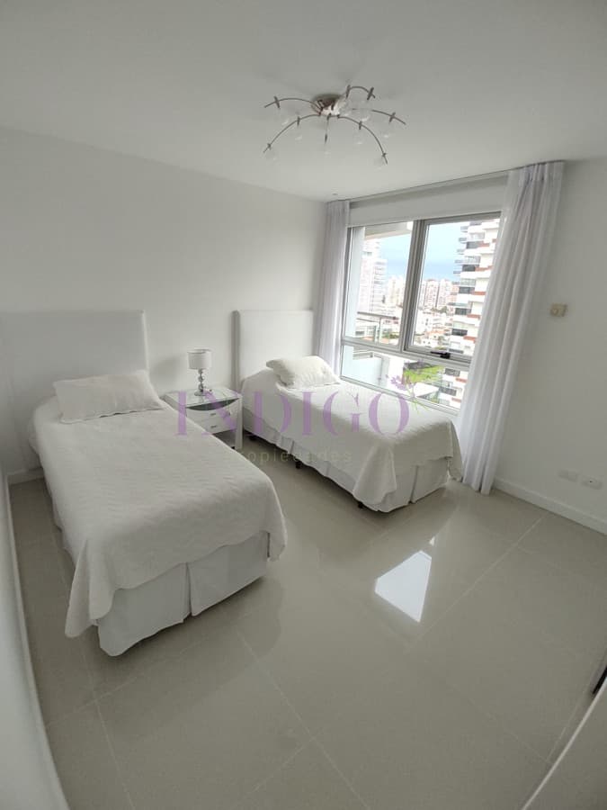 Apartamento en Aidy Grill, muy cómodo con excelente vista - Indigo Propiedades