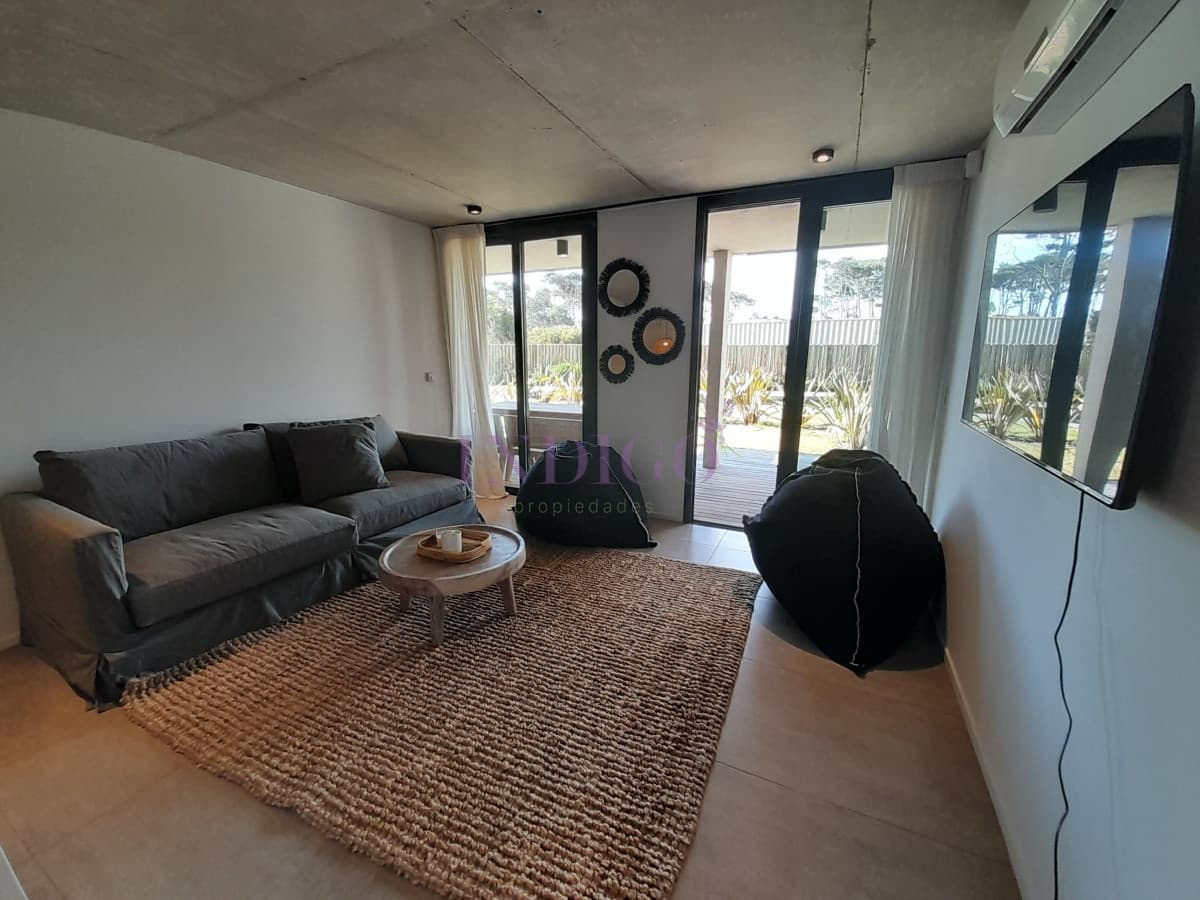 Apartamento en venta Manantiales  - Indigo Propiedades