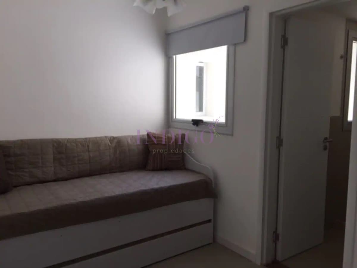 Apartamento en primera linea de la brava, 3 dormitorios y 4 baños! - Indigo Propiedades