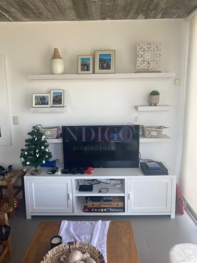 Apartamento en Venta en La Barra - Indigo Propiedades