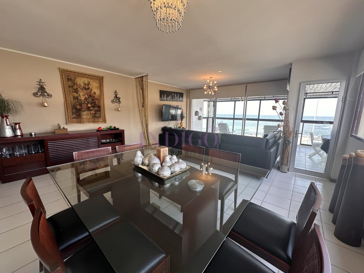 Apartamento en Venta en el Emir - Indigo Propiedades