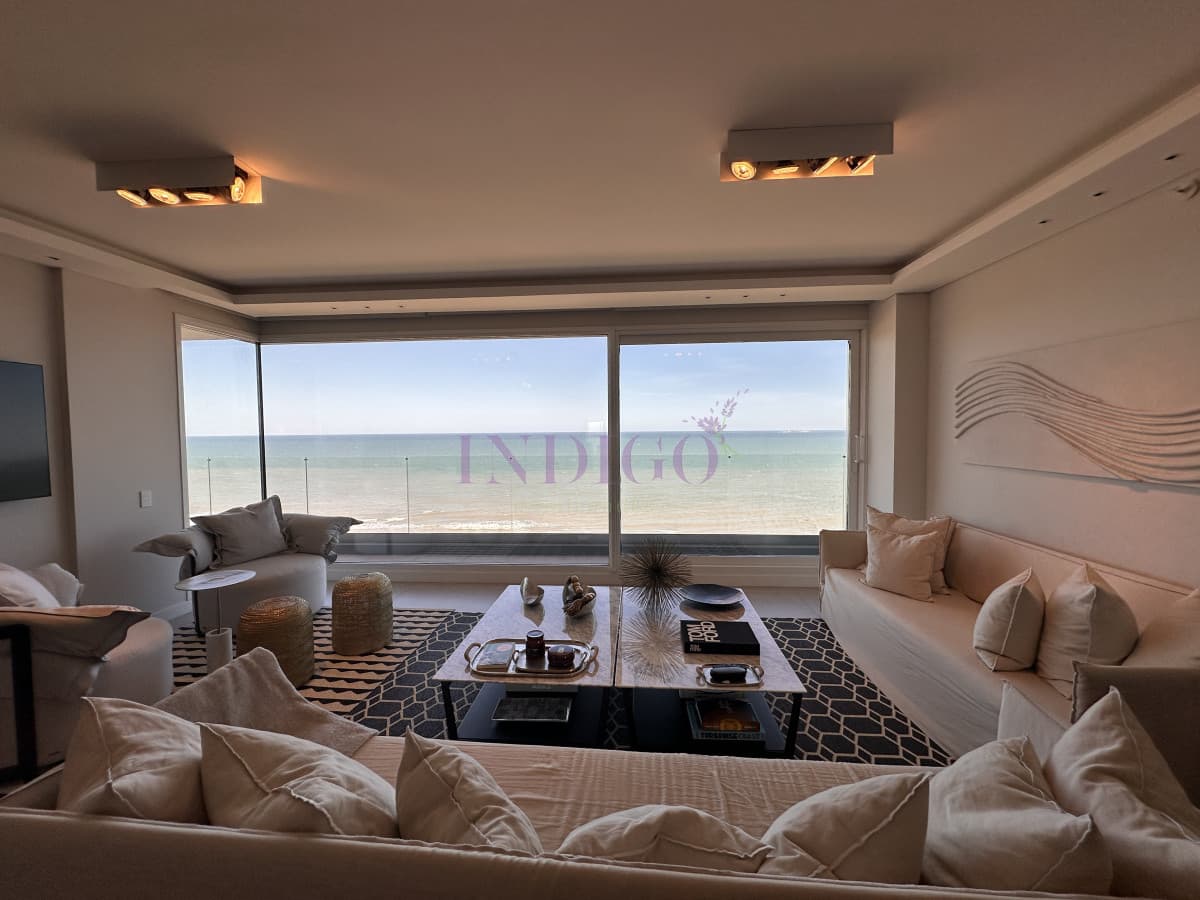 En venta, Le Parc, 4 dorm, esquinero. - Indigo Propiedades