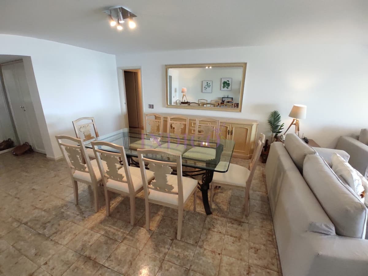 En venta, Peninsula, vista al mansa, 3 dormitorios y serv. - Indigo Propiedades