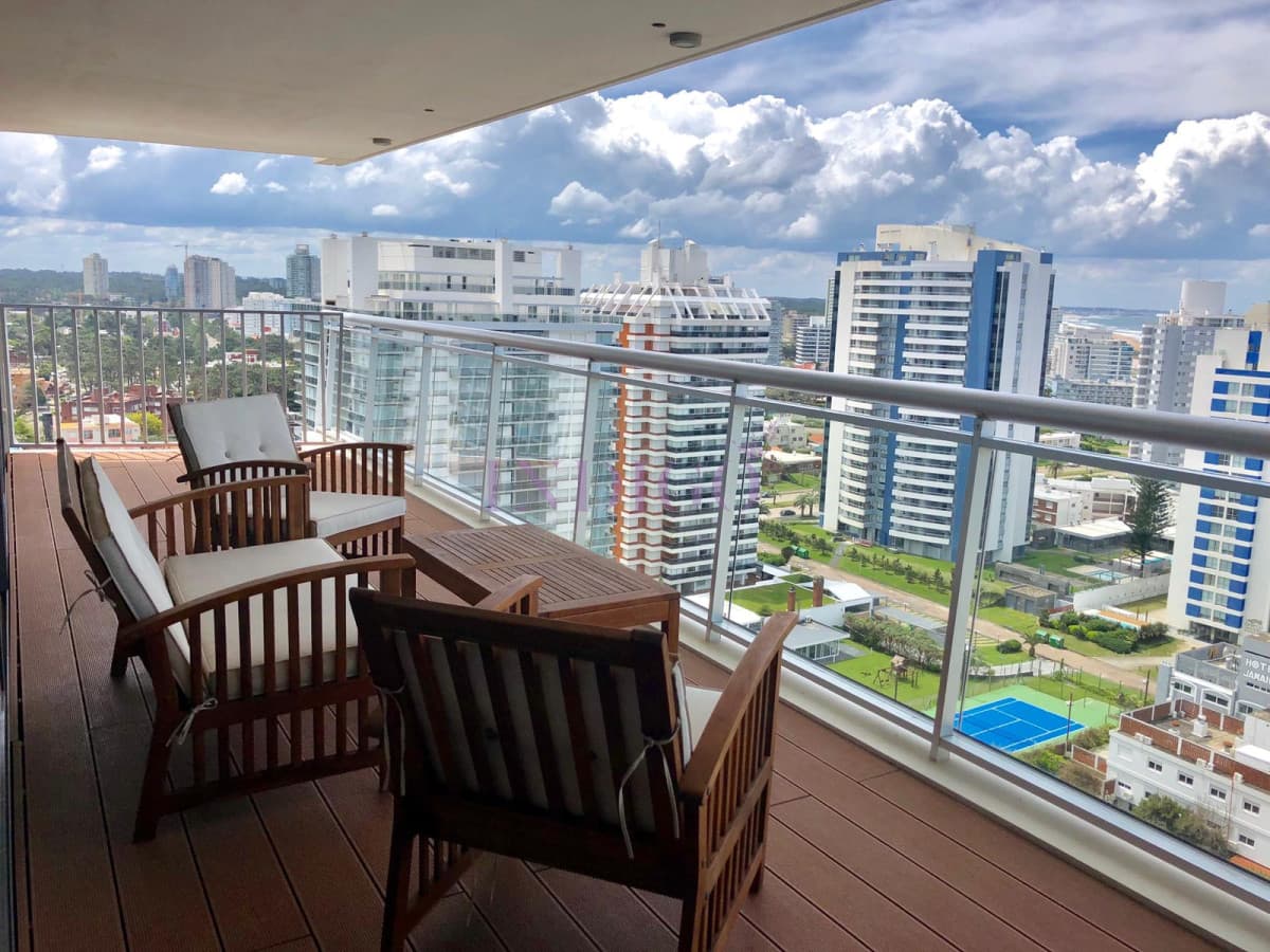Apartamento en La Pastora, 3 dormitorios * - Indigo Propiedades