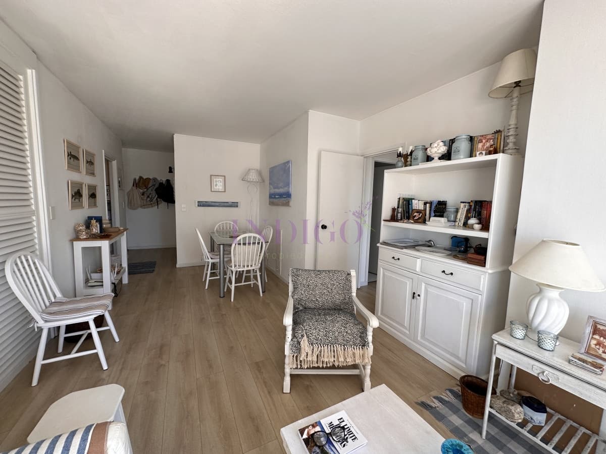 Hermoso apartamento en la península  - Indigo Propiedades